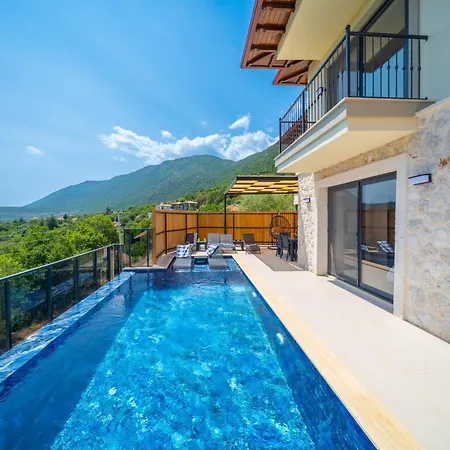 Villa Suel&sar 2 *