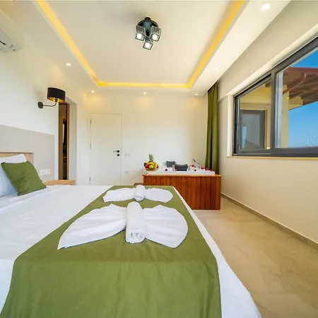 Suel&sar 2 Villa *