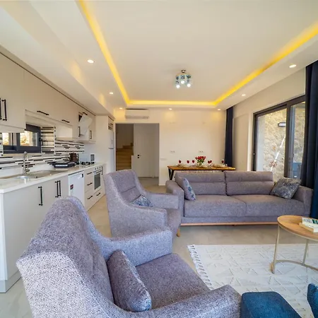 Villa Suel&sar 2 *