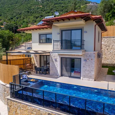 Villa Suel&sar 2 Kas