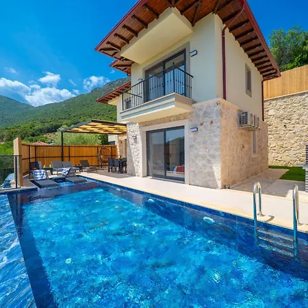 Villa Suel&sar 2