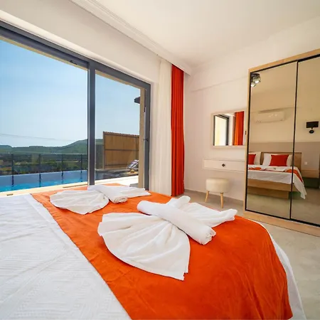 Villa Suel&sar 2 *