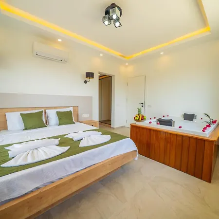 Suel&sar 2 Villa *