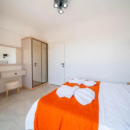 Suel&sar 2 Villa Kas