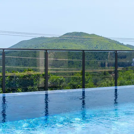 Suel&sar 2 Villa Kas