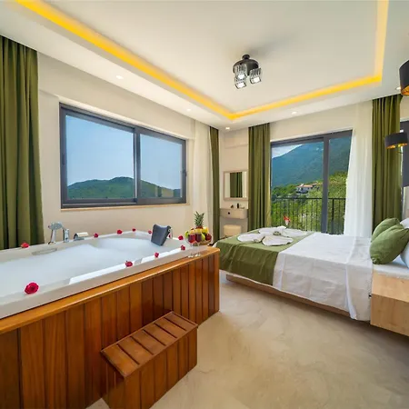 Villa Suel&sar 2 *